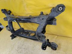 Балка подвески 51206-51030, 51206-53020 на Toyota Mark Ii GX110 1G-FE Фото 3