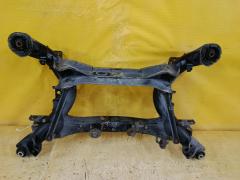 Балка подвески 51206-51030, 51206-53020 на Toyota Mark Ii GX110 1G-FE Фото 7