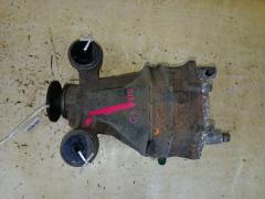 Редуктор на Toyota Mark II GX110 1G-FE, Заднее расположение