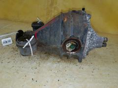 Редуктор на Toyota Mark Ii GX110 1G-FE Фото 2