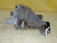 Редуктор на Toyota Mark Ii GX110 1G-FE Фото 5