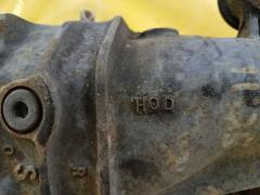 Редуктор на Toyota Mark Ii GX110 1G-FE Фото 7