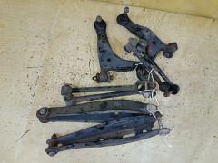 Рычаг на Toyota Mark II GX110 1G-FE, Заднее расположение