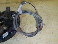 Ступица на Toyota Mark Ii GX110 1G-FE Фото 2