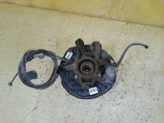 Ступица на Toyota Mark II GX110 1G-FE, Заднее Левое расположение