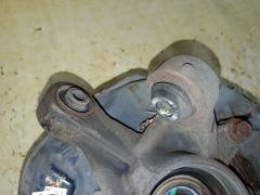 Ступица на Toyota Mark Ii GX110 1G-FE Фото 3