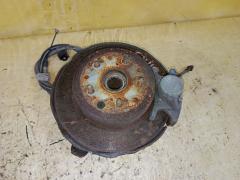 Ступица на Toyota Mark Ii GX110 1G-FE Фото 4