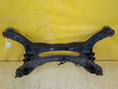 Балка подвески на Nissan Teana J32 VQ25DE Фото 2