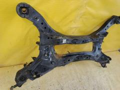 Балка подвески на Nissan Teana J32 VQ25DE Фото 7