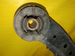 Балка подвески на Nissan Teana J32 VQ25DE Фото 8