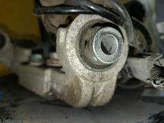 Ступица на Nissan Teana J32 VQ25DE Фото 3