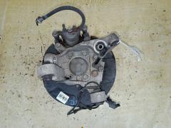 Ступица на Nissan Teana J32 VQ25DE, Заднее Левое расположение