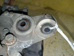 Ступица на Nissan Teana J32 VQ25DE Фото 4