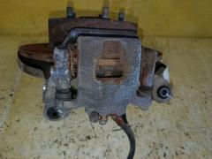 Ступица на Nissan Teana J32 VQ25DE Фото 6