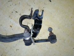 Стабилизатор на Nissan Teana J32 VQ25DE Фото 2