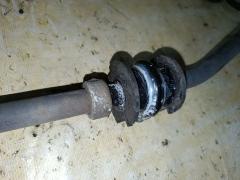 Стабилизатор на Nissan Teana J32 VQ25DE Фото 3