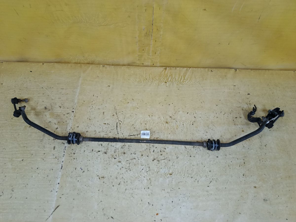 Стабилизатор на Nissan Teana J32 VQ25DE Фото 1