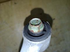 Рычаг на Nissan Teana J32 VQ25DE Фото 14