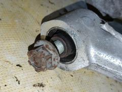 Рычаг на Nissan Teana J32 VQ25DE Фото 15