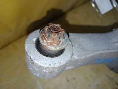 Рычаг на Nissan Teana J32 VQ25DE Фото 8