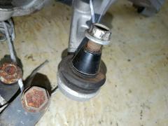 Рычаг на Nissan Teana J32 VQ25DE Фото 10