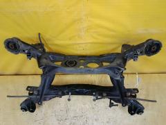 Балка подвески 51206-51030, 51206-53020 на Toyota Mark Ii GX110 1G-FE Фото 13