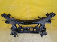 Балка подвески 51206-51030, 51206-53020 на Toyota Mark Ii GX110 1G-FE Фото 2