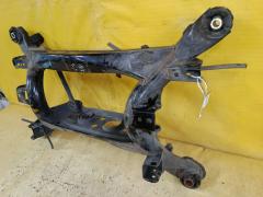 Балка подвески 51206-51030, 51206-53020 на Toyota Mark Ii GX110 1G-FE Фото 3