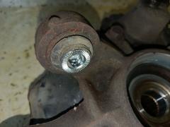 Ступица на Toyota Mark Ii GX110 1G-FE Фото 2