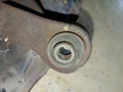 Ступица на Toyota Mark Ii GX110 1G-FE Фото 3