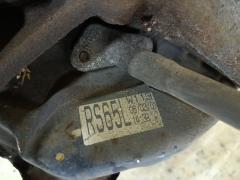 Ступица на Toyota Mark Ii GX110 1G-FE Фото 4