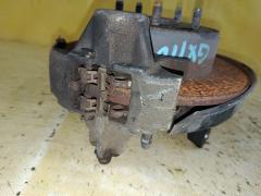 Ступица на Toyota Mark Ii GX110 1G-FE Фото 6