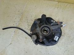 Ступица на Toyota Mark II GX110 1G-FE, Заднее Правое расположение