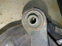 Ступица на Toyota Mark Ii GX110 1G-FE Фото 3