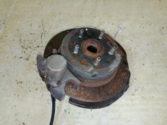 Ступица на Toyota Mark Ii GX110 1G-FE Фото 5