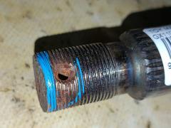 Привод на Toyota Mark Ii GX110 1G-FE Фото 3