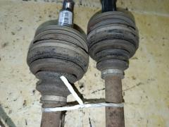 Привод на Toyota Mark Ii GX110 1G-FE Фото 4