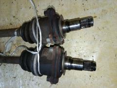 Привод на Toyota Mark Ii GX110 1G-FE Фото 5