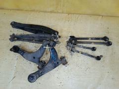 Рычаг на Toyota Mark II GX110 1G-FE, Заднее расположение