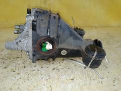 Редуктор на Toyota Mark Ii GX110 1G-FE Фото 2