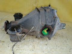 Редуктор на Toyota Mark Ii GX110 1G-FE Фото 5