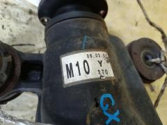 Редуктор на Toyota Mark Ii GX110 1G-FE Фото 7