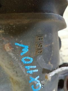 Редуктор на Toyota Mark Ii GX110 1G-FE Фото 8