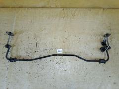 Стабилизатор на Toyota Mark II GX110 1G-FE, Заднее расположение