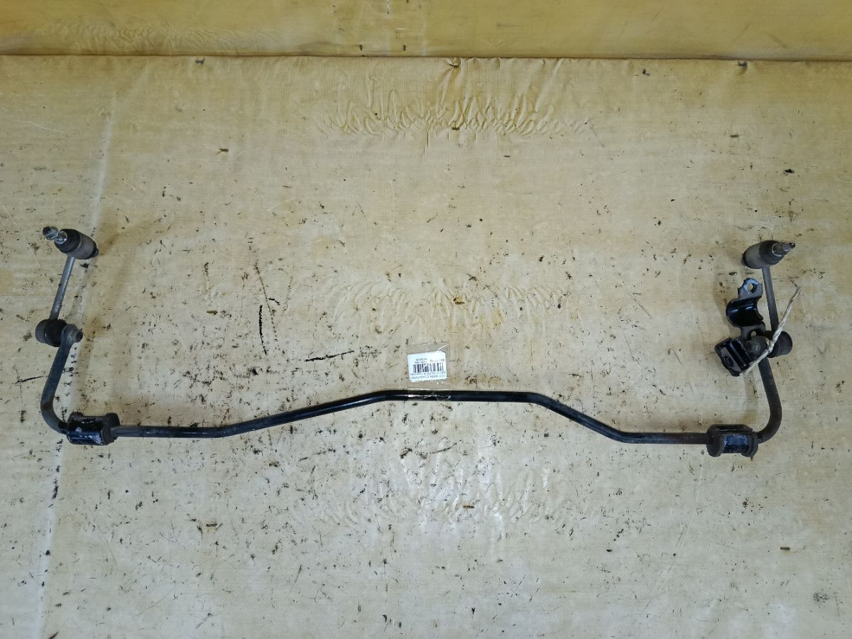 Стабилизатор на Toyota Mark Ii GX110 1G-FE Фото 1