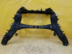 Балка подвески на Nissan Cima FHY33 VQ30DET Фото 14