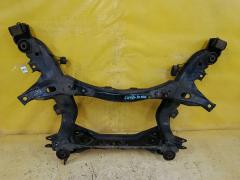 Балка подвески на Nissan Cima FHY33 VQ30DET, Заднее расположение