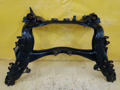 Балка подвески на Nissan Cima FHY33 VQ30DET Фото 9