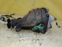 Редуктор на Nissan Cima FHY33 VQ30DET Фото 2