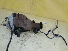 Редуктор на Nissan Cima FHY33 VQ30DET Фото 6